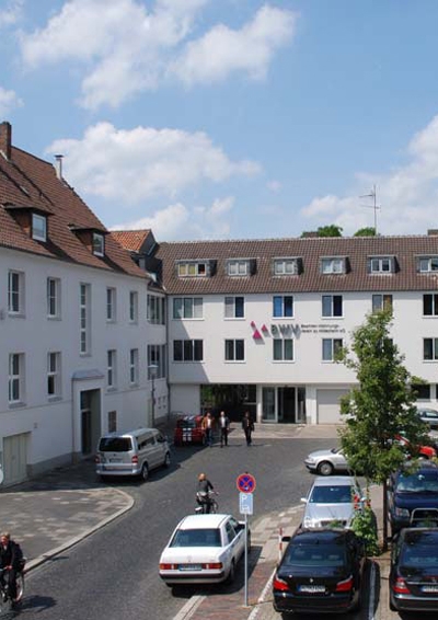 Hildesheim Hildesheim