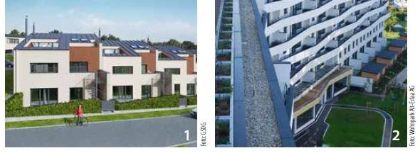 wohnenplus bauen wohnen planen