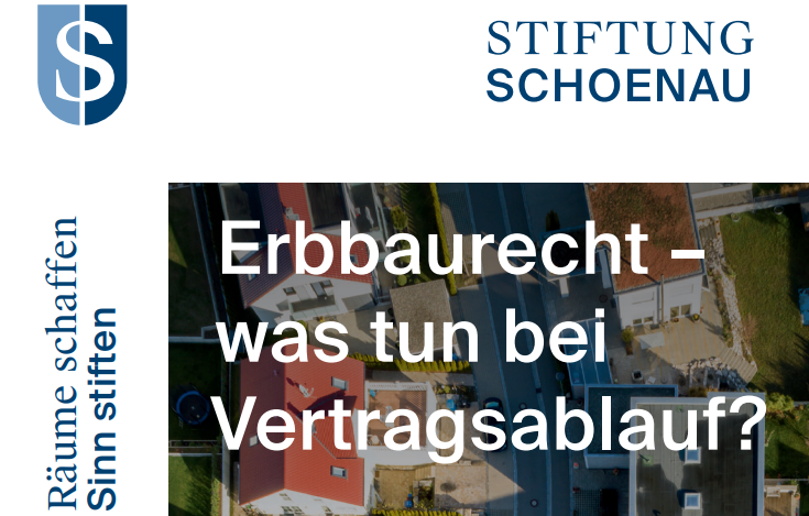 fueko erbpacht stiftung broschuere