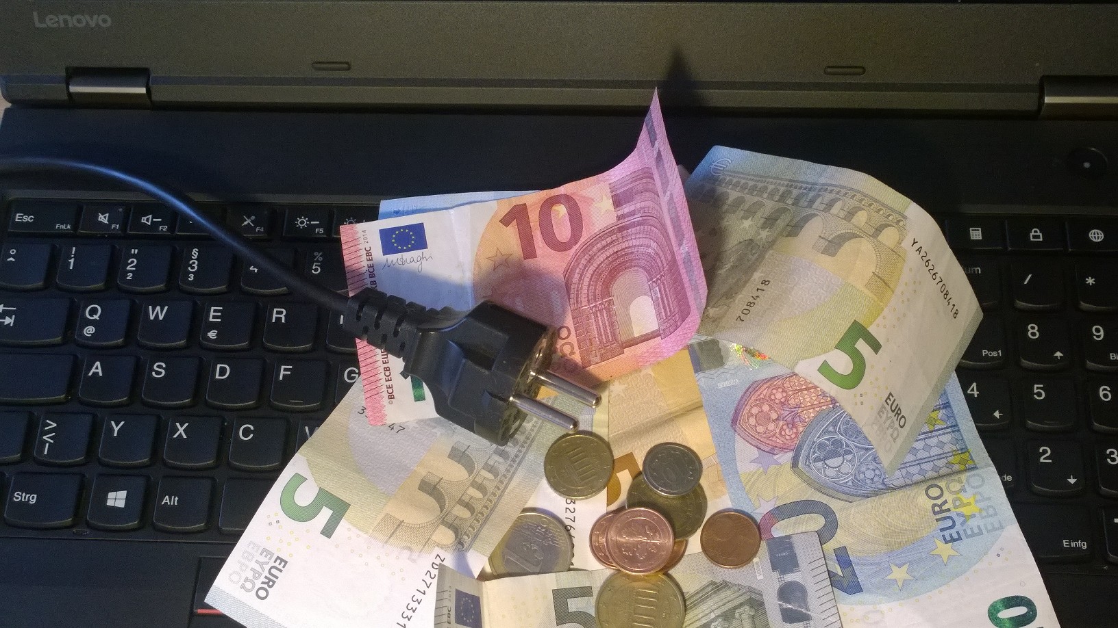 bk ag 74 strom kosten