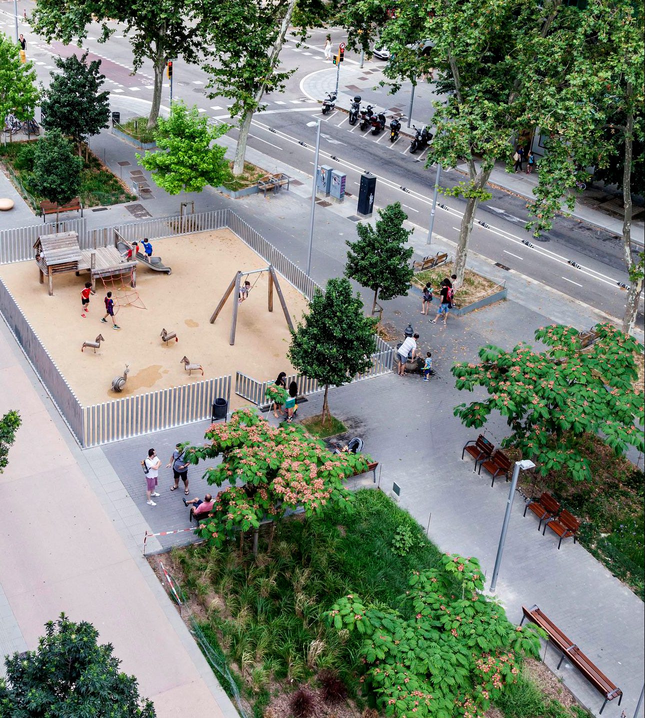 Grandiose Wohnqualität: Helmut und Johanna in Rivus-Wohngemeinschaft Grandiose Wohnqualität: Helmut und Johanna in Rivus-Wohngemeinschaft