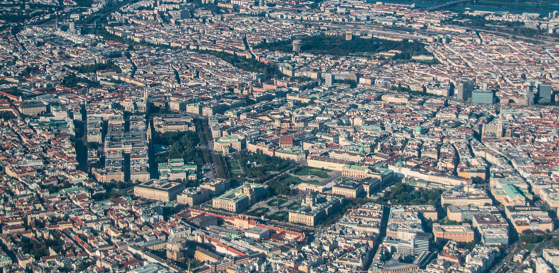 Rudolf Scheuvens: Wir müssen im Maßstab der Stadt denken Rudolf Scheuvens: Wir müssen im Maßstab der Stadt denken