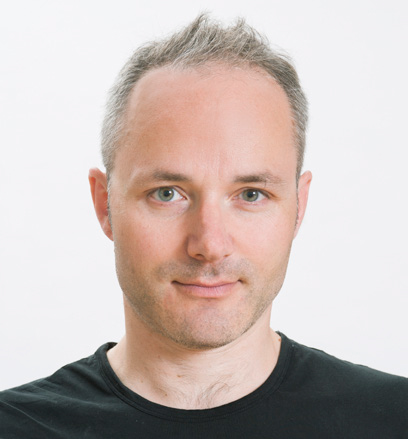 WohnenPLUS AG 2-2022 Editorial von Maik Novotny