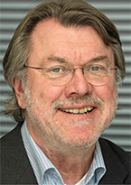 Gerd Warda: Editorial Wohnungswirtschaft heute. Ausgabe 170