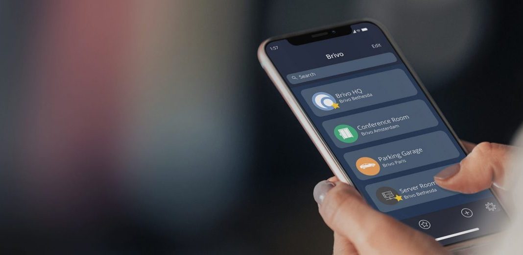 Risikofaktoren bei digitalen Zutrittsmethoden