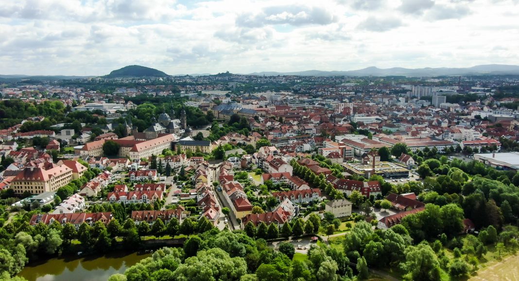 Ressourcen clever nutzen: Fulda setzt auf Abwasser & Abwärme Ressourcen clever nutzen: Fulda setzt auf Abwasser & Abwärme