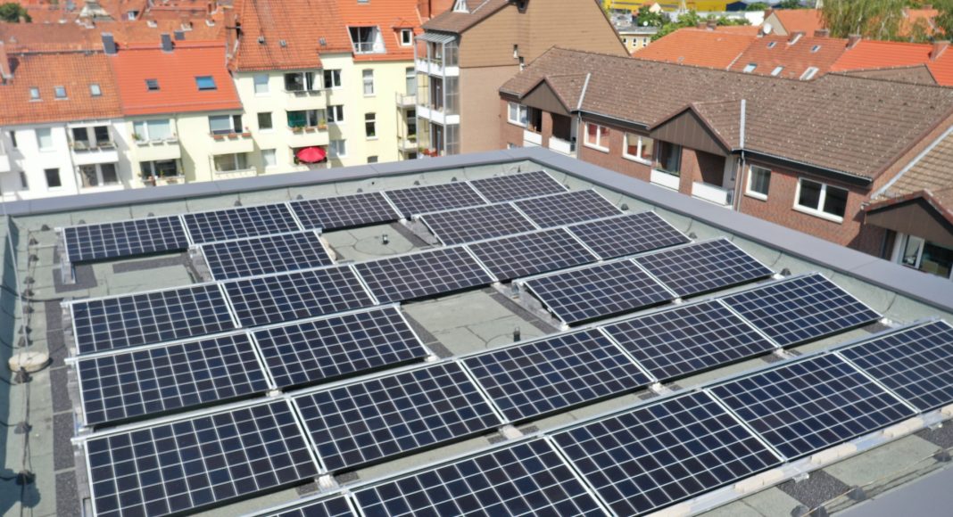 Niedersachsen - Energiewende nimmt weiter Fahrt auf