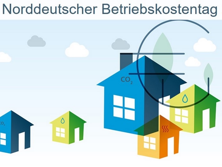 Lübeck, 14. Oktober - VNW 6. Norddeutscher Betriebskostentag