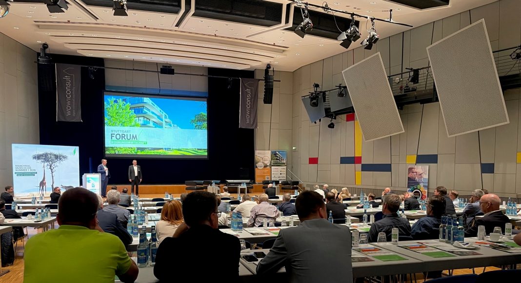 wowiconsult: Forum Wohnungswirtschaft in Filderstadt wowiconsult: Forum Wohnungswirtschaft in Filderstadt