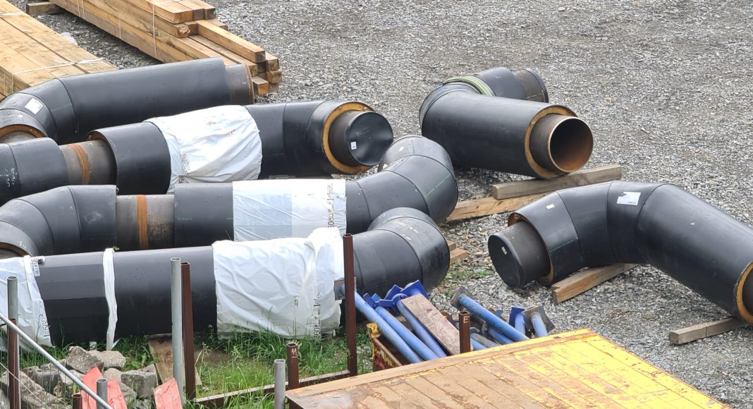 Rechtsgutachten zu Fernwärme-Anschluss- und Benutzungszwang