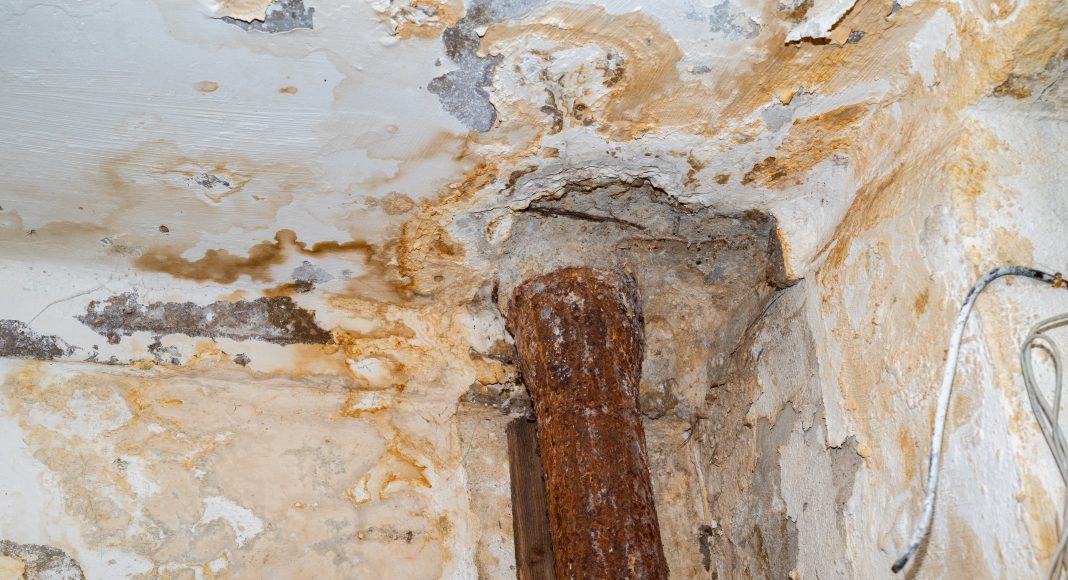 Nach Hochwasser ist Wasser im Keller – Welche Möglichkeiten?