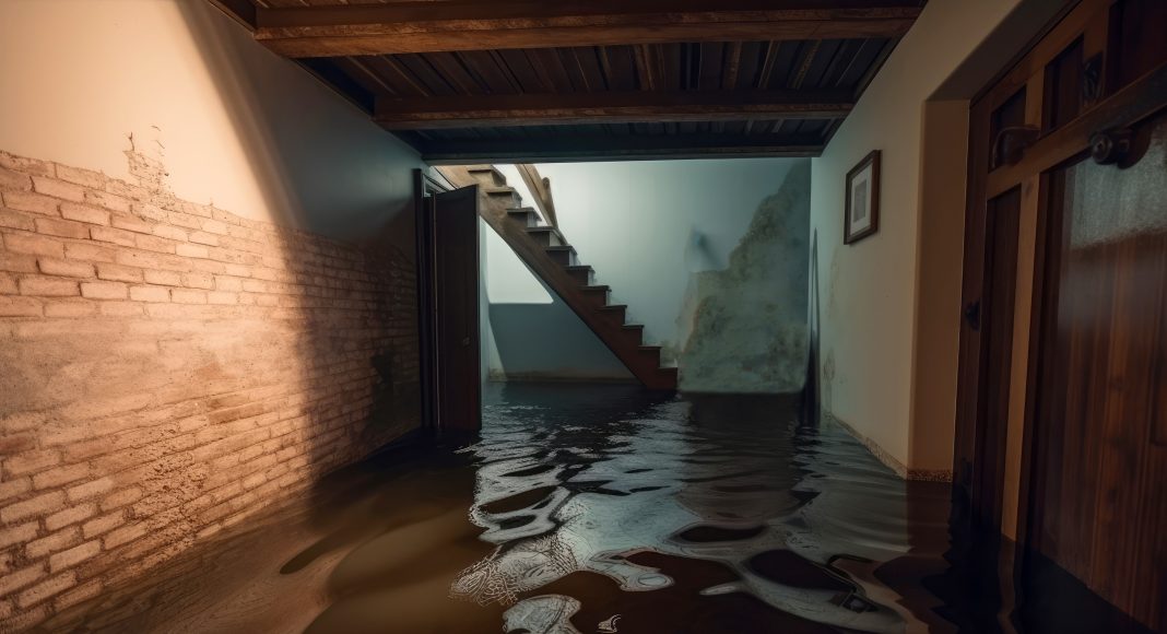 Immer wieder richten Unwetter und Hochwasser große Schäden an. Keller laufen voll, Häuser werden teilweise oder ganz zerstört. Bei Hochwasserschäden sind professionelle Hilfe