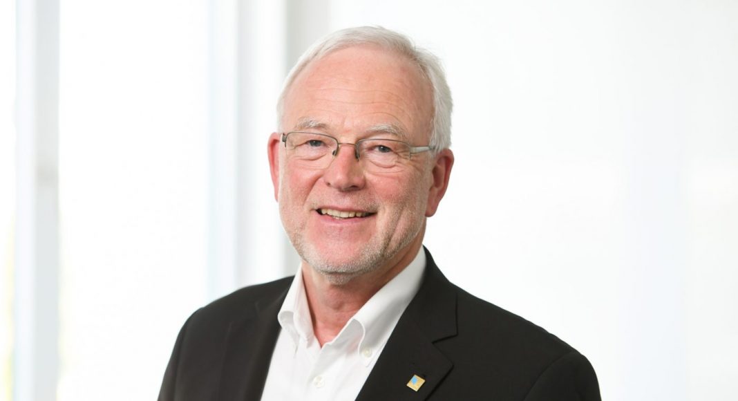 Hochwasser im Keller: Wasser nicht vorschnell abpumpen