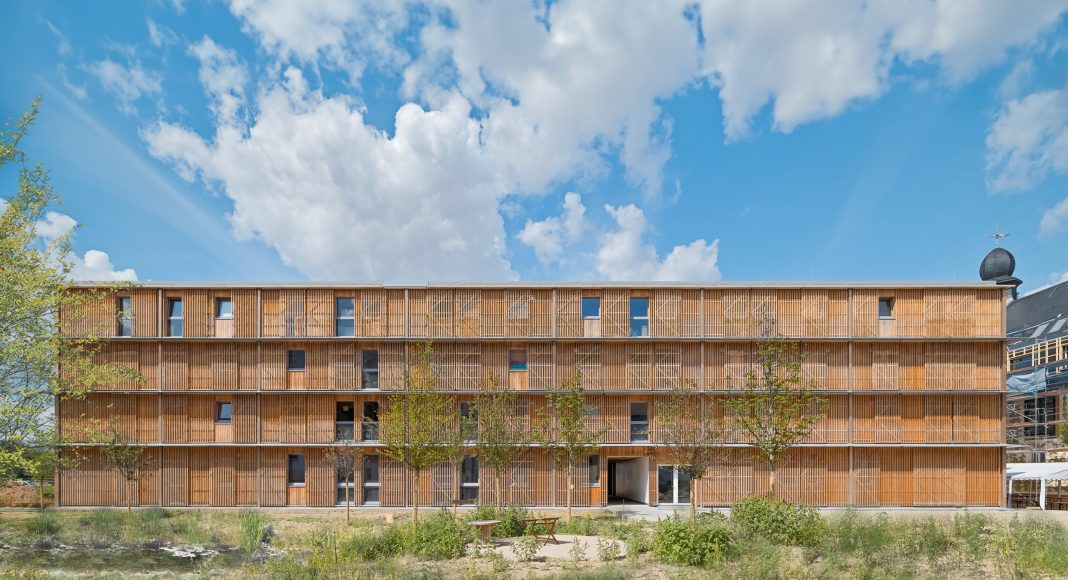 Deutscher Bauherrenpreis 2024 in Berlin verliehen