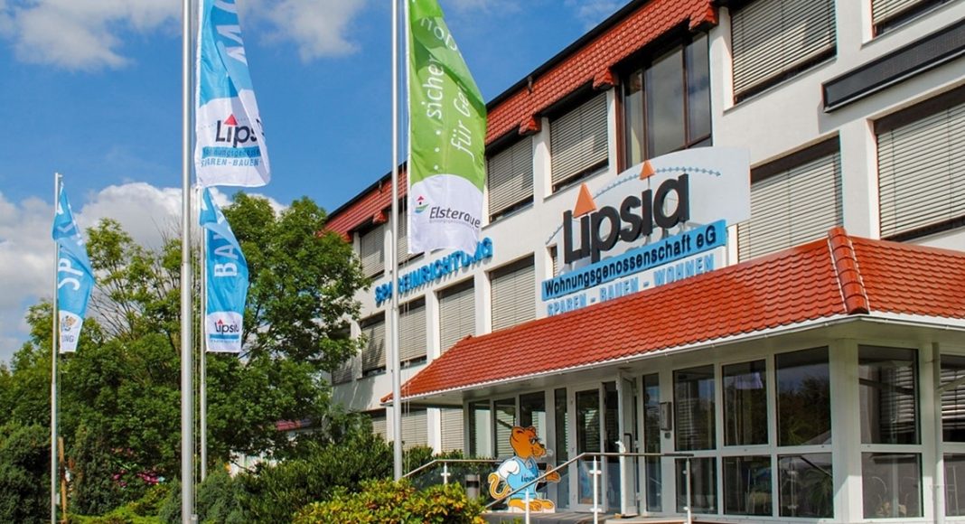 Vorsorge + aktive Gesundheitsförderung - WG „Lipsia“ eG