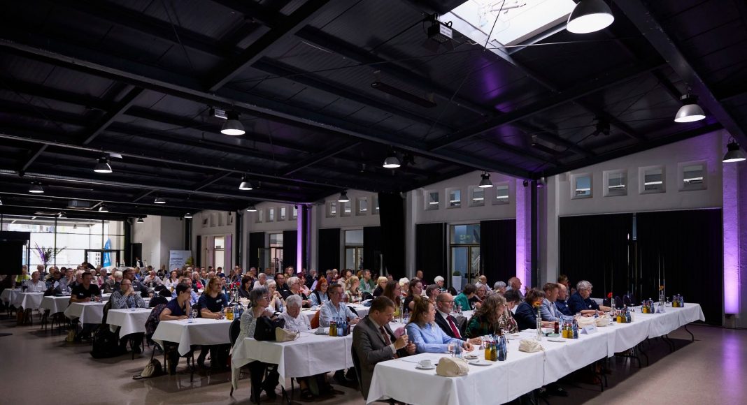 SPARBAU Dortmund - 34,8 Mio. Euro für bezahlbares Wohnen SPARBAU Dortmund - 34,8 Mio. Euro für bezahlbares Wohnen