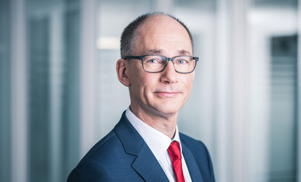 Sven Häberer - Auswirkungen des neuen Berliner Mietspiegels