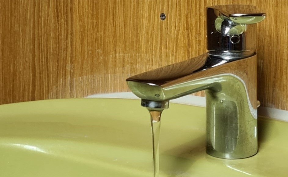 Anforderungen der Trinkwasserverordnung bei Planung