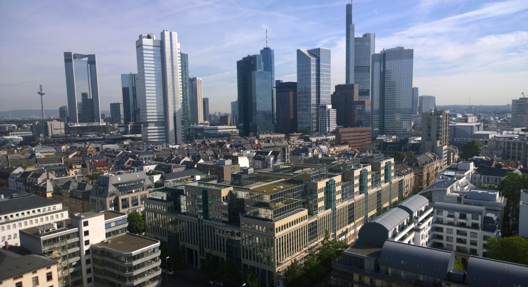 Homeoffice bleibt – Werden leerstehende Büros jetzt Wohnungen?