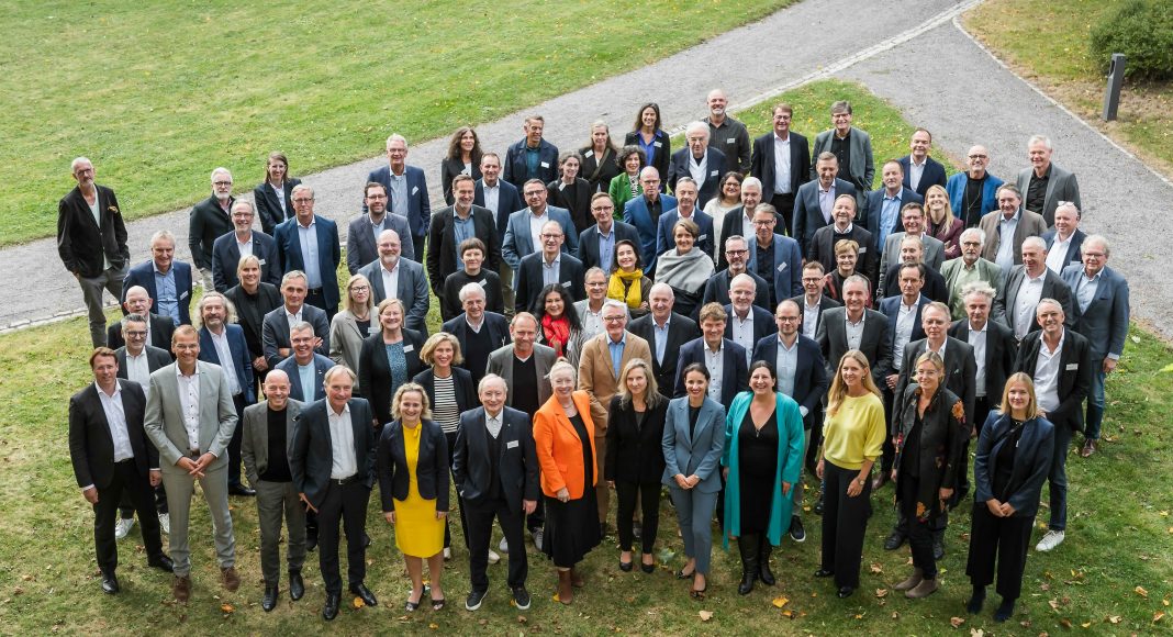 Besser bauen: Ettersburger Strategiepapier richtet 15 Forderungen Besser bauen: Ettersburger Strategiepapier richtet 15 Forderungen