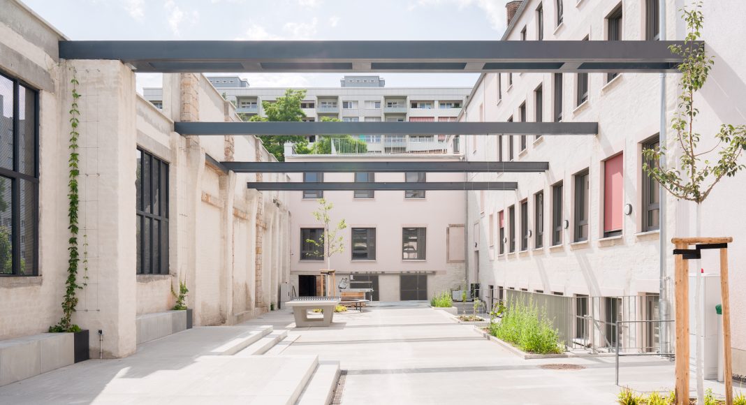 Deutschen Nachhaltigkeitspreis Architektur 2024 – Die Nominierten