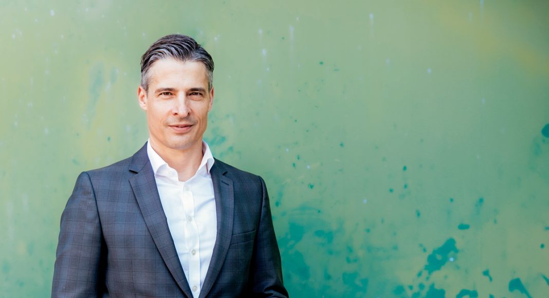 Laufen Austria AG: Wir tüfteln permanent