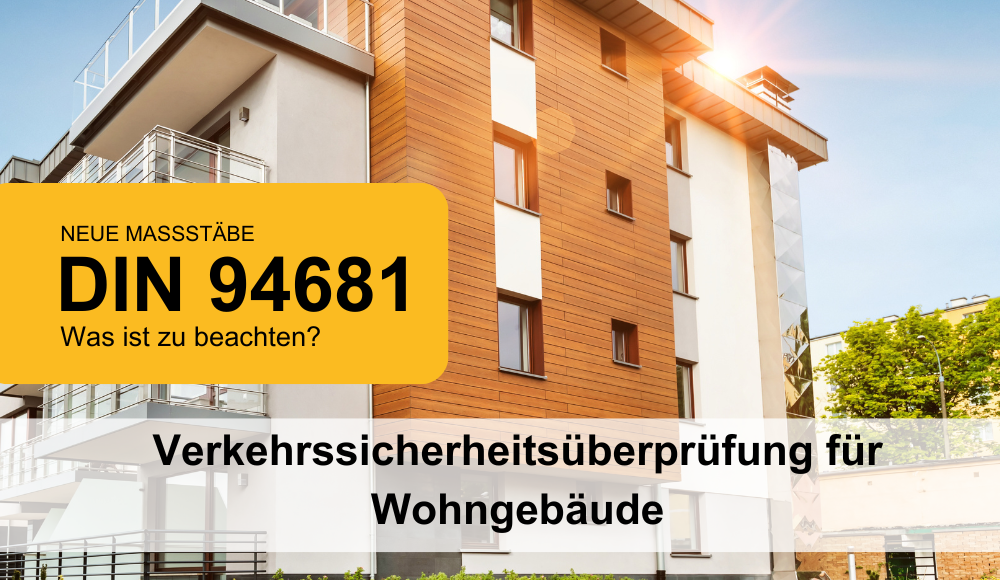 DIN 94681: Herausforderung & Chance in der Wohnungswirtschaft