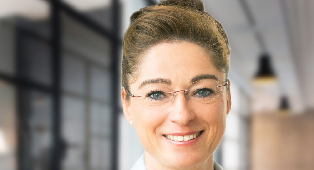 Familienheim Rhein-Neckar Karin Heil übernimmt Leitung Strategie
