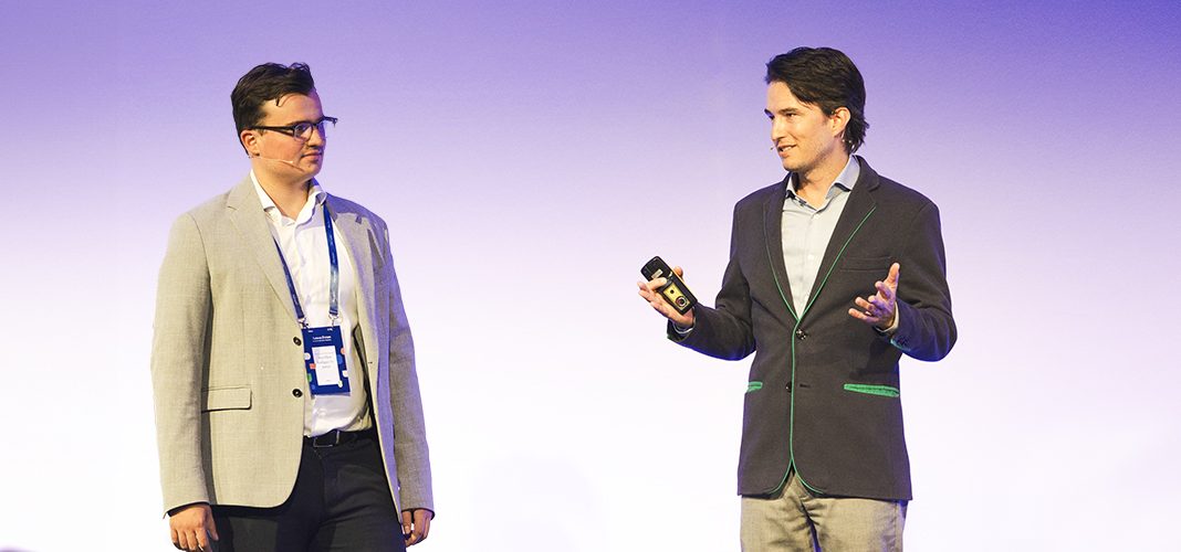 Ein Online-Marktplatz für die Branche