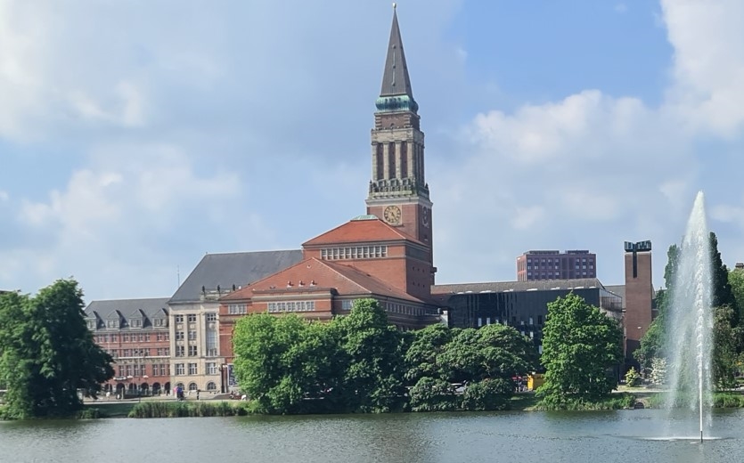Klimaschutz & Sanierung: Öffentliche Hand soll vorangehen