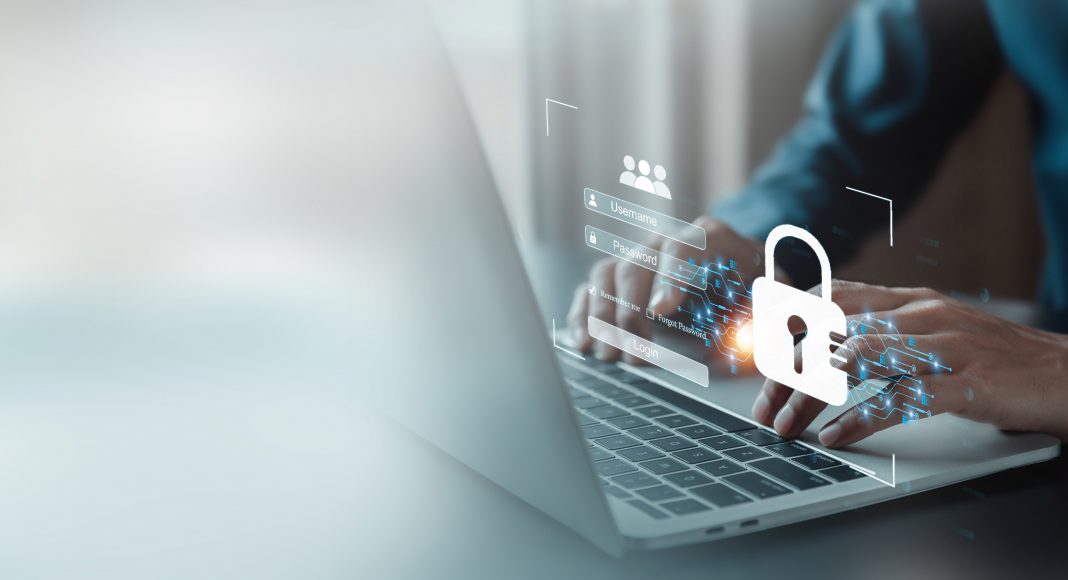 Wie Cyberkriminelle die Bauwirtschaft ins Visier nehmen