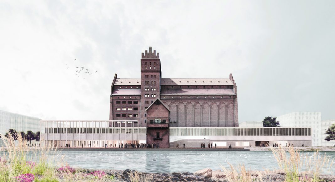 BDA-SARP-AWARD 2025: Deutsch-polnischer Architekturpreis