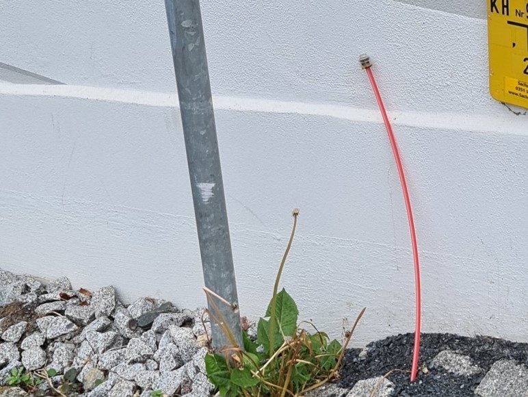 Pläne zu Glasfasernetzen in Gebäuden stoßen auf Widerstand Pläne zu Glasfasernetzen in Gebäuden stoßen auf Widerstand