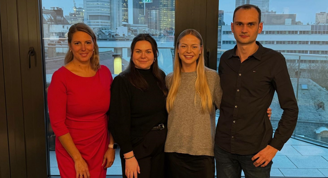 blackprint und FUTU-RE schließen sich zusammen: Innovationshub