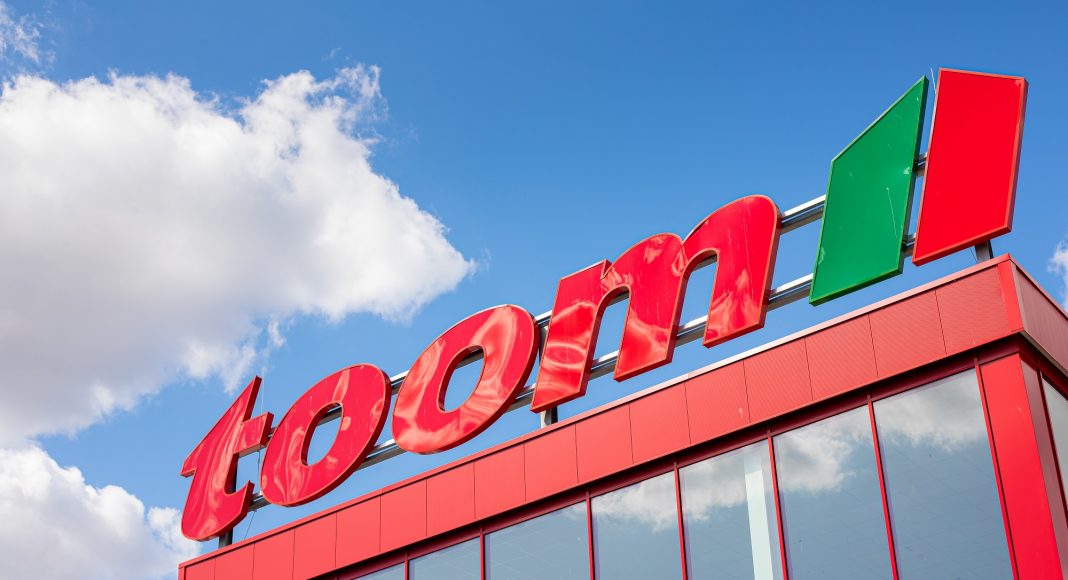 Nachhaltigkeit lohnt: toom halbiert Stromverbrauch, spart 16,5Mio €